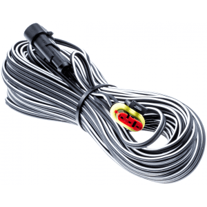 Câble basse tension 20m pour robot HUSQVARNA