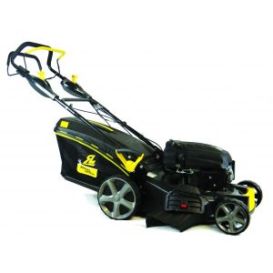Tondeuse thermique ROQUES ET LECOEUR RL 8531H moteur Honda