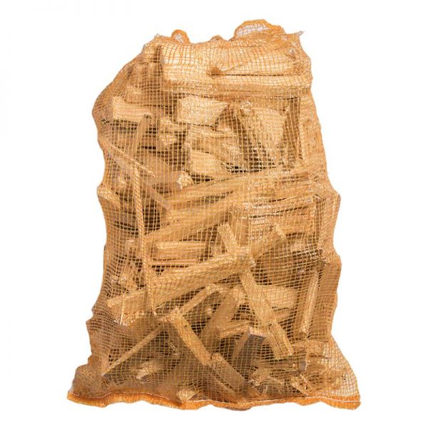 Bois d’allumage – Sac de 10L