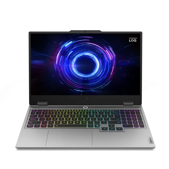 Lenovo LOQ 15IRX10 15.6" FHD 144Hz Core i7-13650HX 16GB/1TB SSD RTX 5070 Win11 – Bild 2