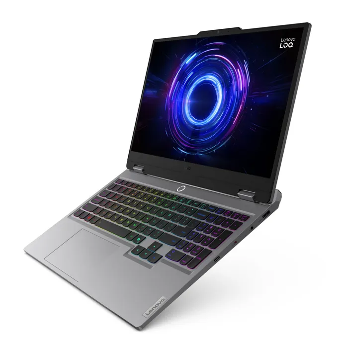 Lenovo LOQ 15IRX10 15.6" FHD 144Hz Core i7-13650HX 16GB/1TB SSD RTX 5070 Win11 – Bild 4