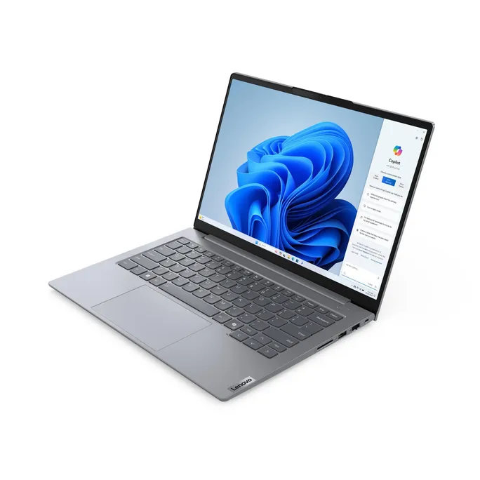 Lenovo ThinkBook 14 G7 21MV001HGE 14" WUXGA R5-7535HS 16GB/512GB SSD W11P – Bild 2