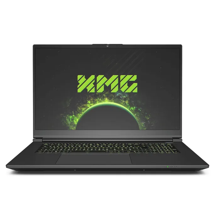 XMG FOCUS 17 - M25bxm 17,3" WQHD IPS Core i9-14900HX 32GB/1TB RTX 5070 Ti Win11 – Bild 2