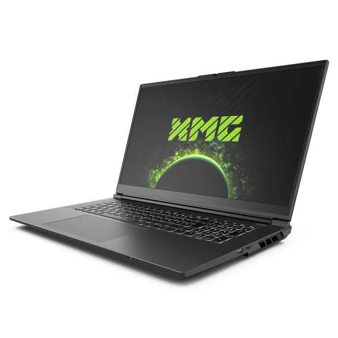 XMG FOCUS 17 - M25bxm 17,3" WQHD IPS Core i9-14900HX 32GB/1TB RTX 5070 Ti Win11 – Bild 3