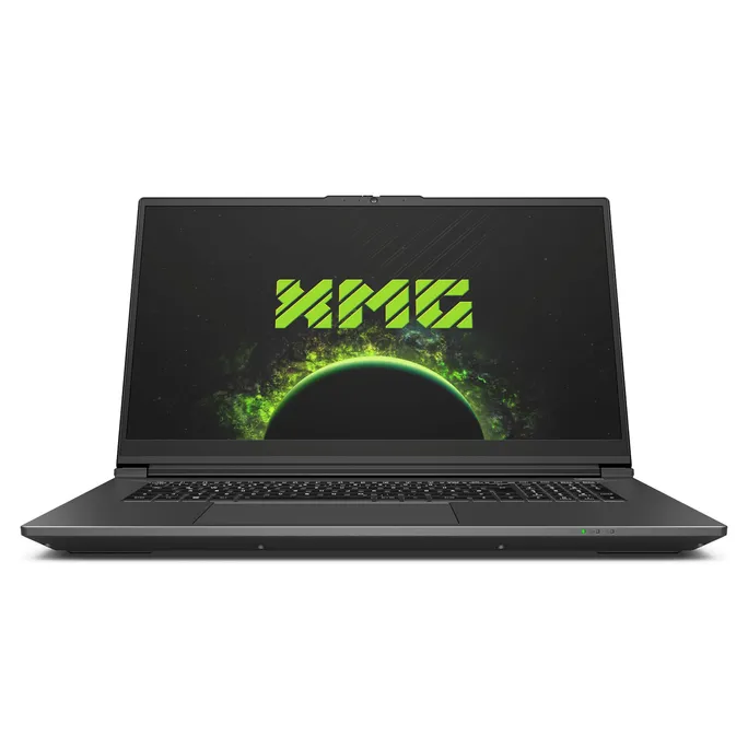 XMG FOCUS 17 - M25bxm 17,3" WQHD IPS Core i9-14900HX 32GB/1TB RTX 5070 Ti Win11 – Bild 4