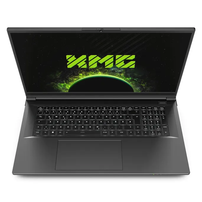 XMG FOCUS 17 - M25bxm 17,3" WQHD IPS Core i9-14900HX 32GB/1TB RTX 5070 Ti Win11 – Bild 5