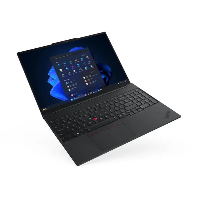 Lenovo ThinkPad E16 G3 21SR000PGE 16" WUXGA Core Ultra 5 225U 16GB/512GB SSD Win11 Pro – Bild 4
