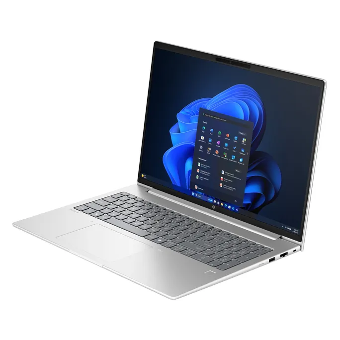 HP ProBook 4 G1iR 16" WUXGA Core 5 120U 16GB/512GB SSD Win 11 Pro C65U0ES#ABD – Bild 2