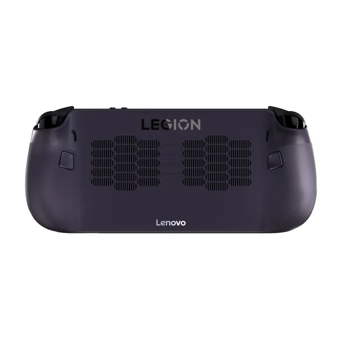 Lenovo Legion Go S 8ARP1 AMD Ryzen Z2 GO 32GB/1TB SSD 8" WUXGA Steam OS – Bild 2