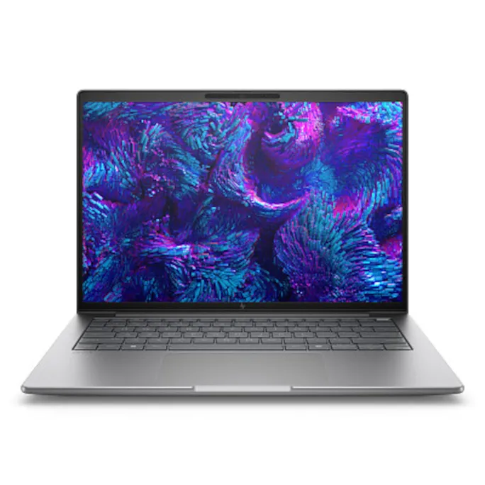 HP ZBook 8 G1i 16" WQXGA Core Ultra 7 255H 32GB/2TB SSD RTX 500 Ada Win11 Pro C88G5ES – Bild 2