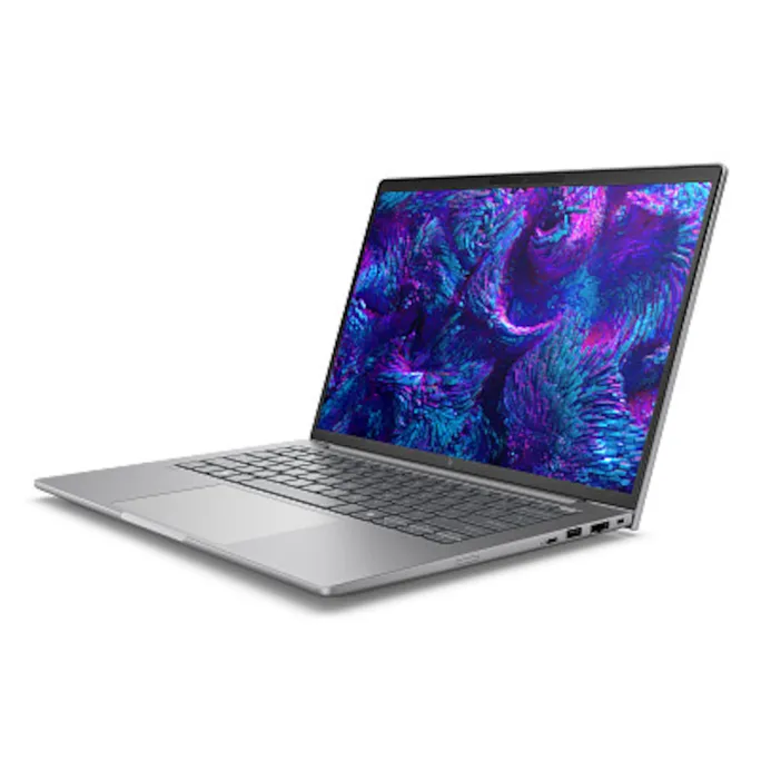 HP ZBook 8 G1i 16" WQXGA Core Ultra 7 255H 32GB/2TB SSD RTX 500 Ada Win11 Pro C88G5ES – Bild 3