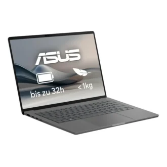 ASUS Zenbook A14 14" WUXGA Snapdragon X Elite 32GB/1TB Win11 UX3407RA-QD011W