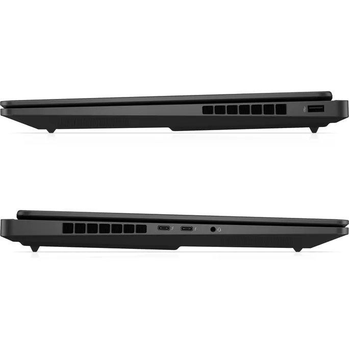 HP OMEN MAX Gaming Laptop 16-ak0073ng 16" WQXGA Ryzen AI 7 350 32GB/1TB RTX 5070Ti Windows 11 – Bild 5