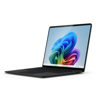 Surface Laptop (7.Edition) Copilot+PC 13,8" QHD Touch Graphite Snapdragon® X Elite 16GB/1TB SSD Win11 ZXX-00041
