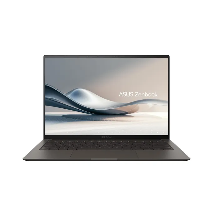 ASUS Zenbook S14 OLED 14" WQXGA+ Ultra 7 258V 32GB/1TB Win11 UX5406SA-PV360W Copilot+PC – Bild 2