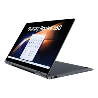 SAMSUNG Galaxy Book4 360 15,6" Core 5 120U 16GB/256GB SSD Win11 NP750QGK-KG5DE