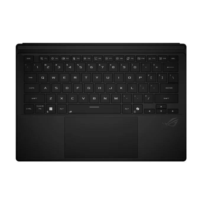 ASUS ROG Flow Z13 GZ302EA-RU074W 13,4" WQXGA Touch AI MAX+ 395 32GB/1TB Win11 – Bild 4