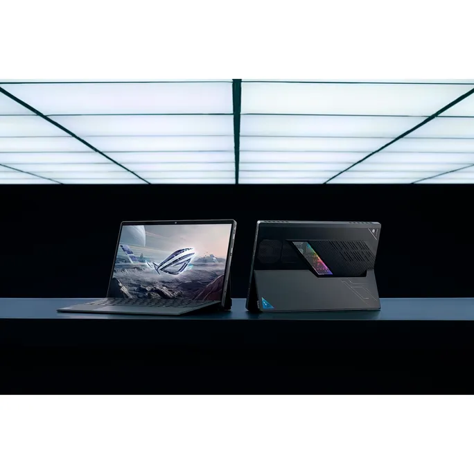 ASUS ROG Flow Z13 GZ302EA-RU074W 13,4" WQXGA Touch AI MAX+ 395 32GB/1TB Win11 – Bild 5