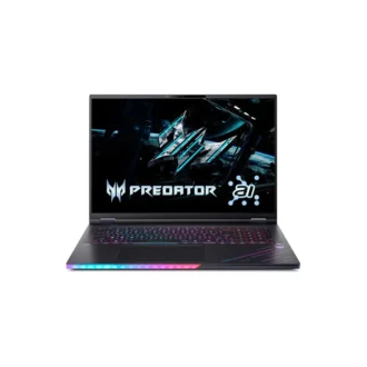 Acer Predator Helios 18 AI PH18-73-9249 18" WQUXGA MiniLED Core U9 275HX RTX5090 128GB/4TB W11Pro