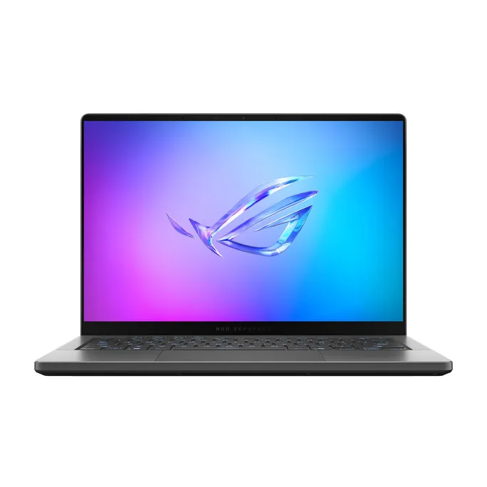ASUS ROG Zephyrus G14 GA403WR-QS152W 14" WQXGA+ OLED Ryzen AI 9 HX370 64GB/2TB RTX5070Ti Win11 – Bild 2