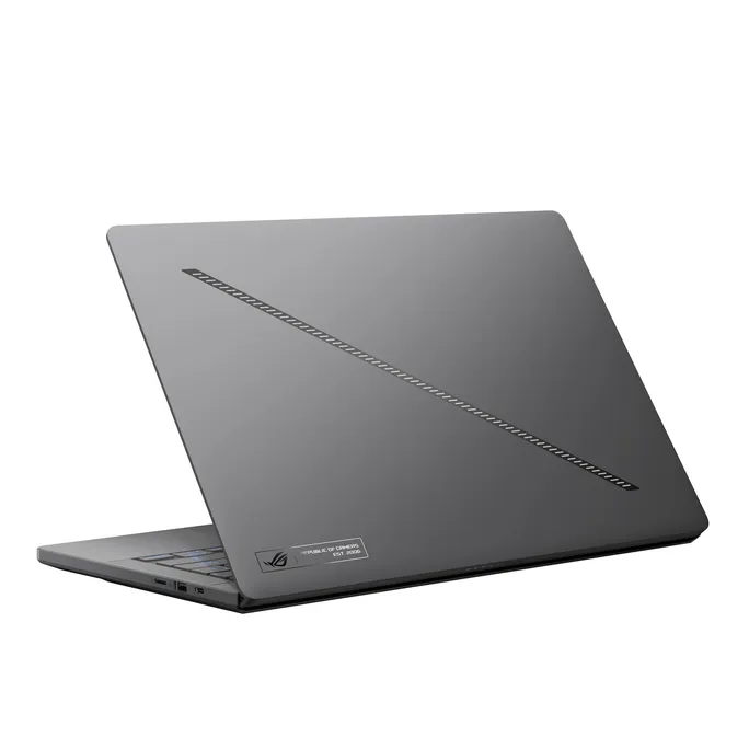 ASUS ROG Zephyrus G14 GA403WR-QS152W 14" WQXGA+ OLED Ryzen AI 9 HX370 64GB/2TB RTX5070Ti Win11 – Bild 4