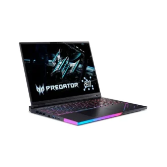 Acer Predator Helios 16 AI PH16-73-965V OLED Core Ultra 9 275HX RTX 5090 64GB/2TB Win11