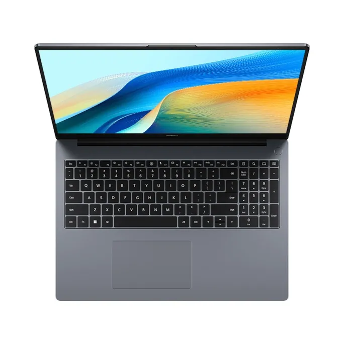 HUAWEI MateBook D16" WUXGA IPS i5-12450H 16GB/1TB SSD Win11 53013YJG – Bild 5