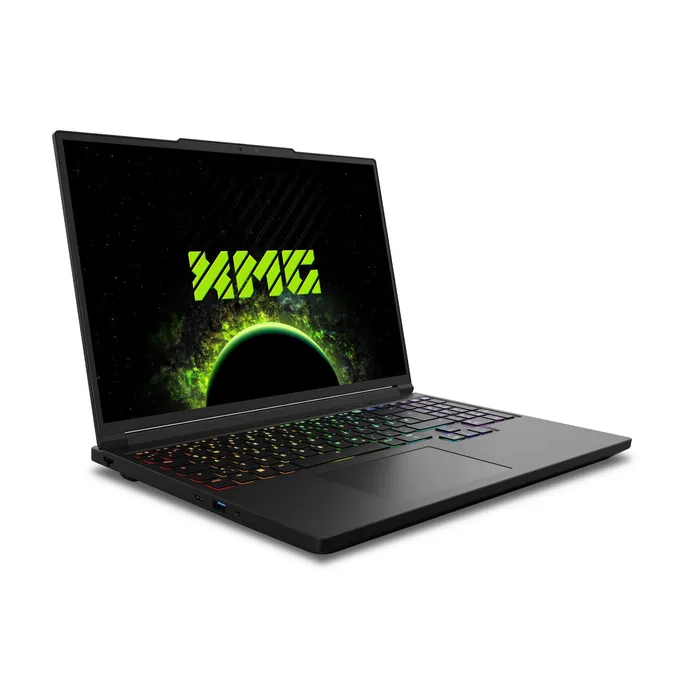 XMG PRO 16 VE - M25fgw 16" WQXGA Core i9-14900HX 16GB/1TB RTX 5060 DOS