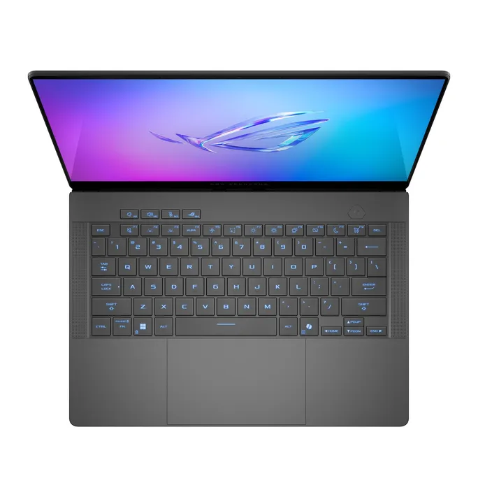 ASUS ROG Zephyrus G14 GA403UP-QS005W 14" WQXGA+ OLED AMD 9 270 RTX5070 32GB/1TB Win11 – Bild 3