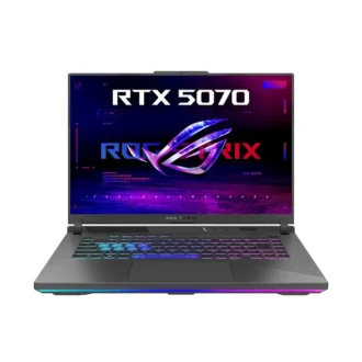 ASUS ROG Strix G16 G614FP-S5008W 16" FHD R9-9955HX 32GB/1TB RTX5070 Win11