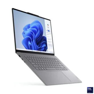 Lenovo Yoga Slim 7i Aura Edition 15ILL9 15,3" 2.8K OLED Core Ultra 7 258V 32GB/1TB SSD Win11 Evo