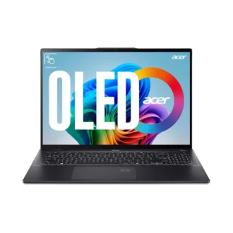 Acer Swift 16 AI SF16-51T-70HQ 16" WQXGA+ OLED Touch U7 258 V 32GB/1TB Win11 Copilot+PC