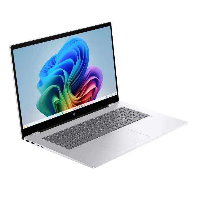 HP OmniBook 7 Next Gen AI PC 17,3" FHD Touchscreen Core Ultra 7 258V 32GB/1TB SSD RTX4050 Windows 11 Home - 17-dc0477ng Copilot+PC