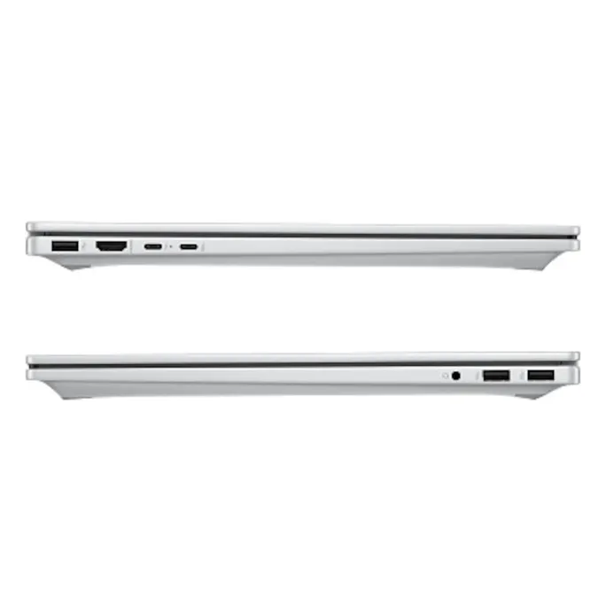 HP OmniBook 7 Next Gen AI PC 17,3" FHD Touchscreen Core Ultra 7 258V 32GB/1TB SSD RTX4050 Windows 11 Home - 17-dc0477ng Copilot+PC – Bild 5