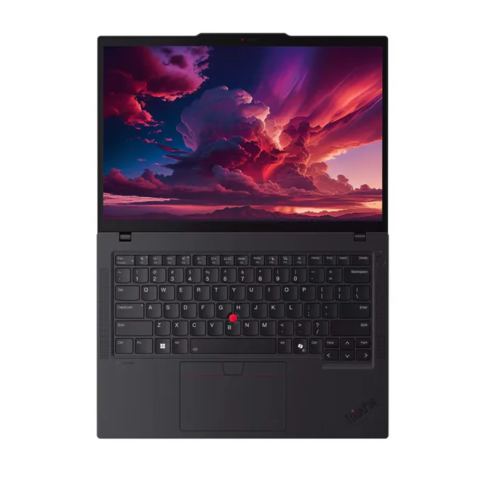 Lenovo ThinkPad P14s G5 14" WUXGA R7-8840HS Pro 64GB/1TB Win11 Pro 21ME0033GE – Bild 4