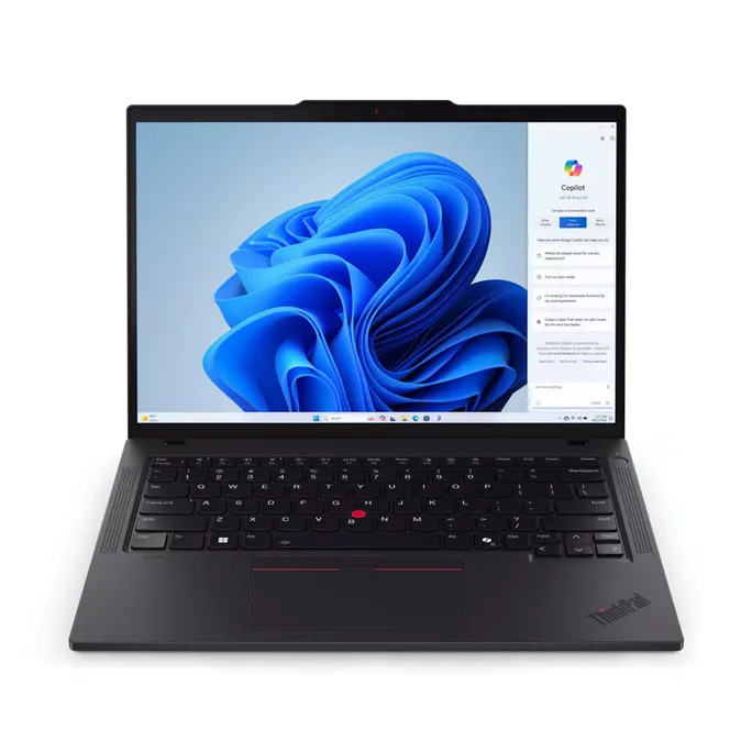 Lenovo ThinkPad P14s G5 14" WUXGA R7-8840HS Pro 64GB/1TB Win11 Pro 21ME0033GE – Bild 5