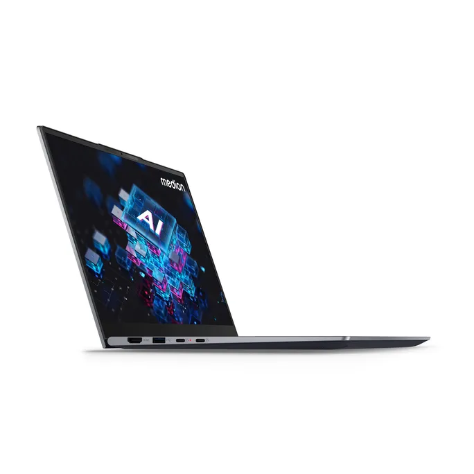 Medion SPRCHRGD14 S2 ELITE U9 288V 32GB/2TB SSD 14" 2.8k WQXGA+ Win 11 – Bild 5