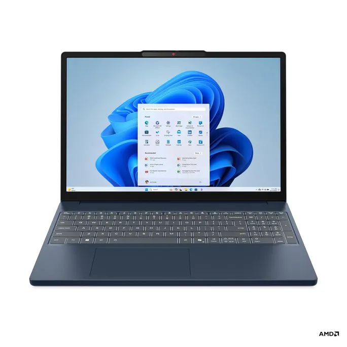 Lenovo IdeaPad Slim 3 15ARP10 15" WUXGA R7-7735HS 24GB/1TB SSD Win11 – Bild 3