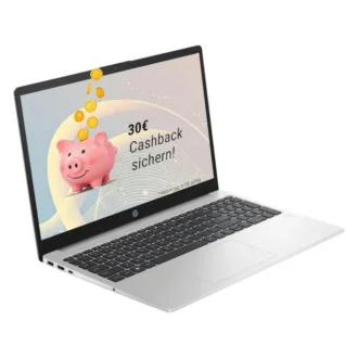 HP 250 G10 15,6" FHD IPS i7-1355U 16GB/512GB SSD Win11 854U5ES - BTO