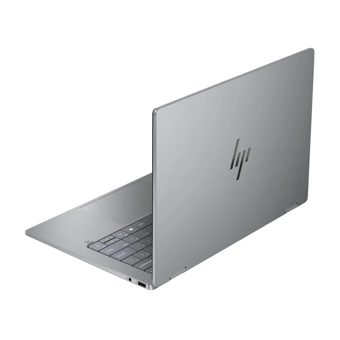 HP OmniBook X Flip 14" 3k Touchscreen Ryzen AI 5 340 16GB/512GB SSD Windows 11 Home - 14-FK0453NG Copilot+PC – Bild 4