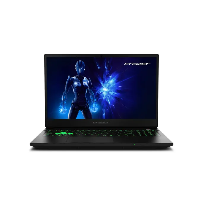 Erazer Deputy 15 P1 15,6" FHD 144Hz Core 7 250H 16GB/1TB SSD RTX5060 Win11 MD62761 – Bild 3