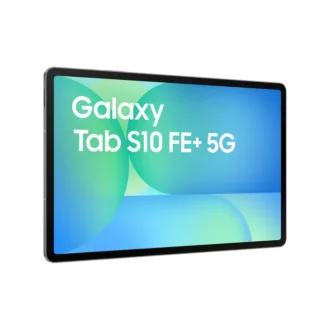 Samsung GALAXY Tab S10 FE X526B 5G 10,9" 256GB grau