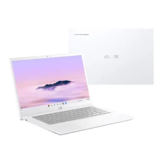 ASUS Chromebook Plus CX3402CVA-MW0347 14”FHD IPS i5-1335U 8GB/256GB UFS ChromeOS
