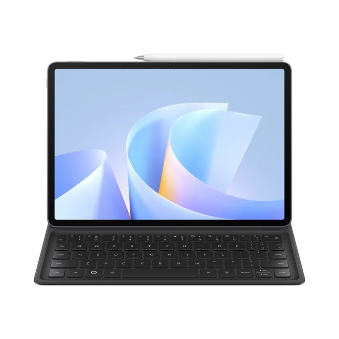 HUAWEI MatePad 11,5 S 2026 Tablet 12+256 GB grau inkl. schwarze Tastatur 53014MLU – Bild 2