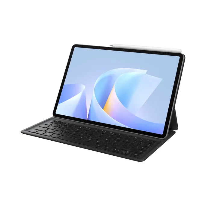 HUAWEI MatePad 11,5 S 2026 Tablet 12+256 GB grau inkl. schwarze Tastatur 53014MLU – Bild 3