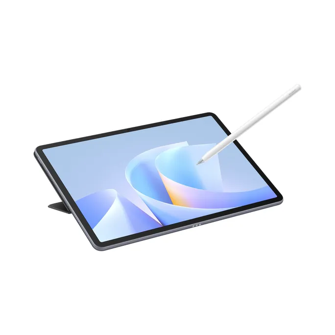 HUAWEI MatePad 11,5 S 2026 Tablet 12+256 GB grau inkl. schwarze Tastatur 53014MLU – Bild 4