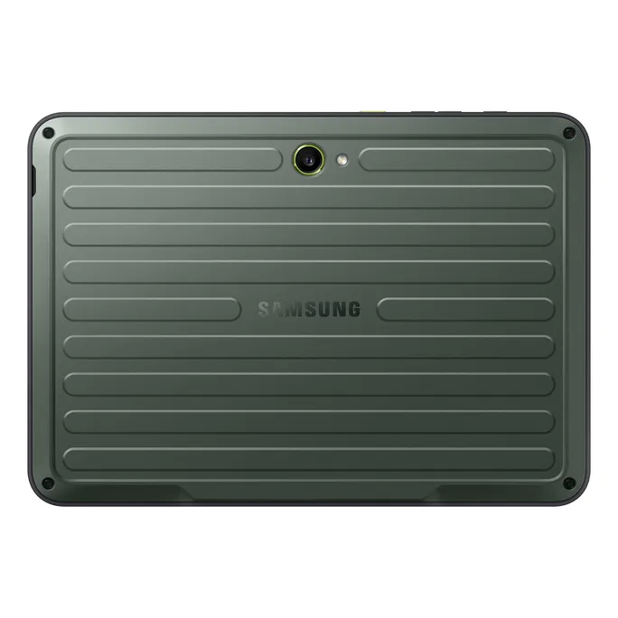 Samsung GALAXY Tab Active5 Pro X356B 5G 10,1" 128GB grün Enterprise Edition – Bild 5