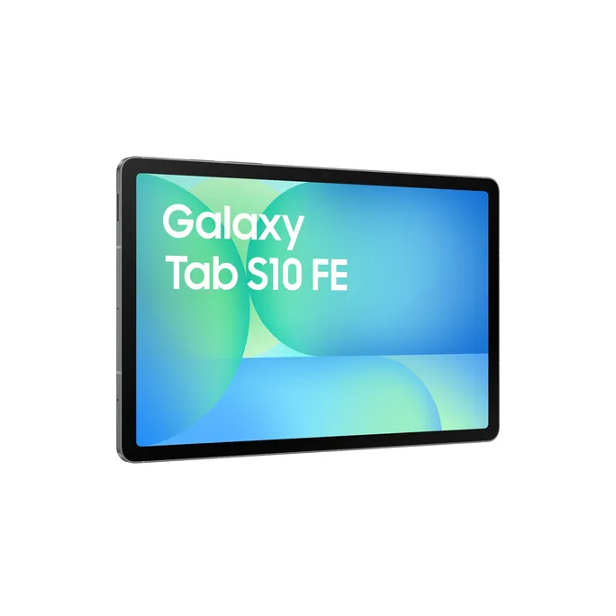 Samsung GALAXY Tab S10 FE X520N WiFi 10,9" 256GB grau