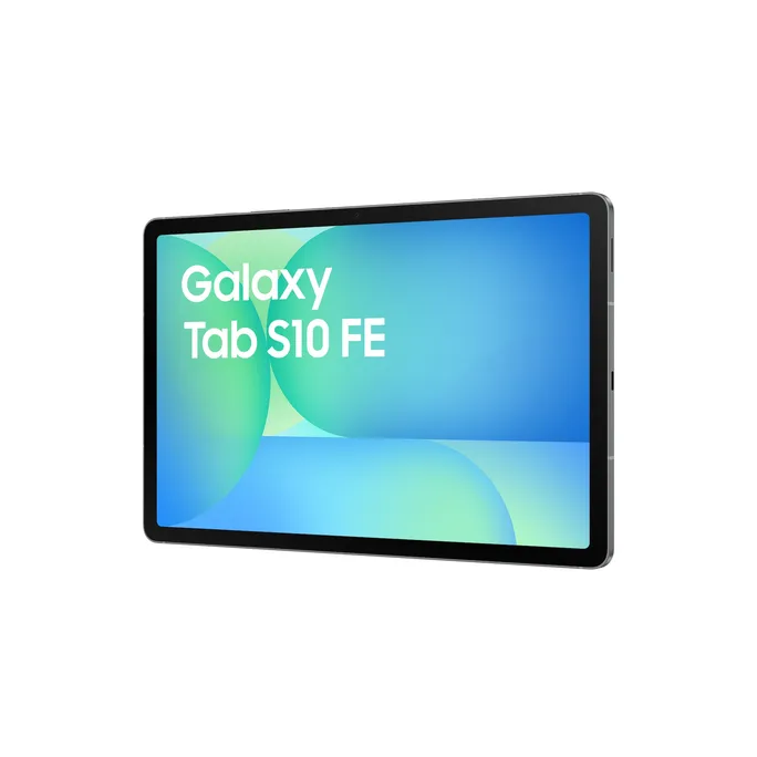 Samsung GALAXY Tab S10 FE X520N WiFi 10,9" 256GB grau – Bild 3
