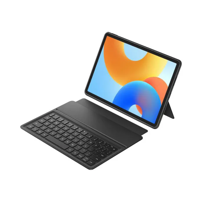 HUAWEI MatePad 11,5 Tablet 6+128 GB WiFi CG + Hülle mit Keyboard Space Grau – Bild 5